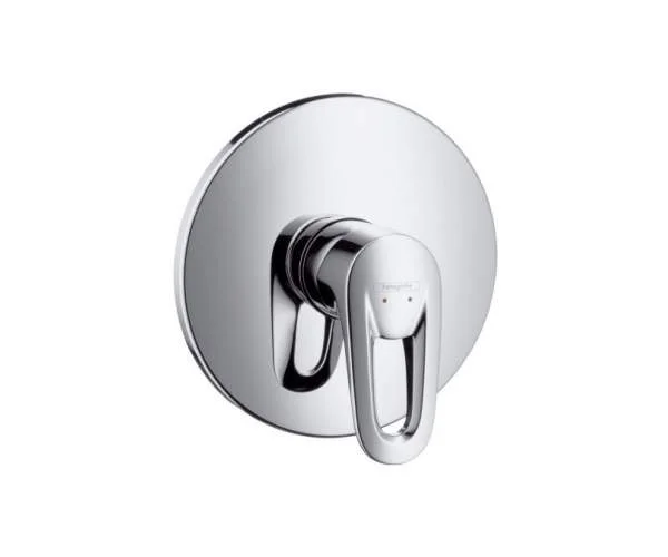 Зовнішня частина змішувача HANSGROHE METROPOL E