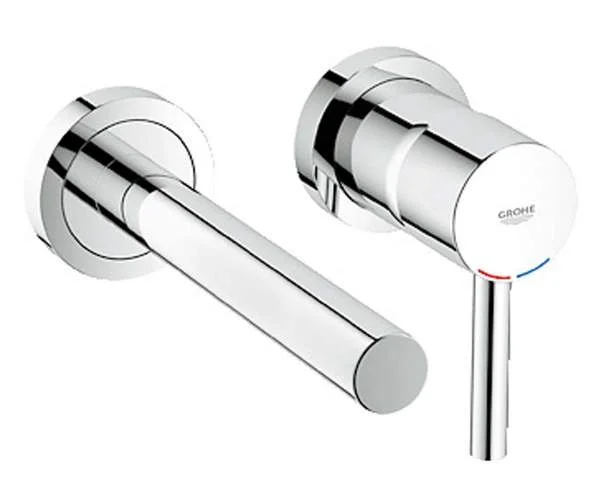 Зовнішня частина GROHE ESSENCE