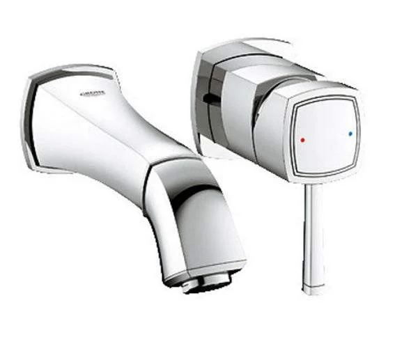 Змішувач для раковини GROHE GRANDERA