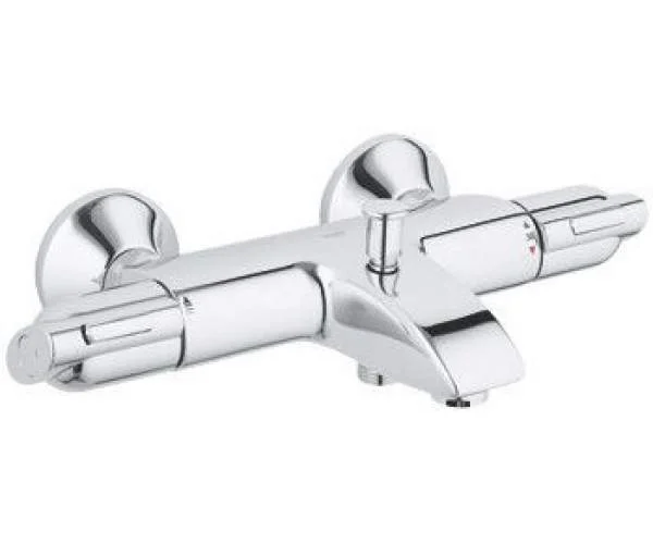 Змішувач для ванни GROHE PRECISION