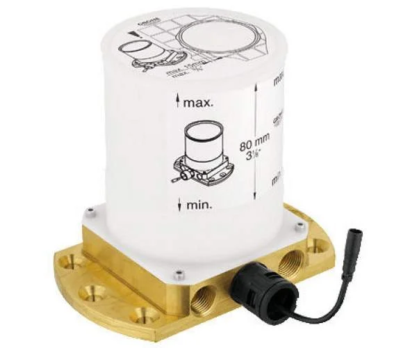 Інсталяційний блок GROHE ONDUS