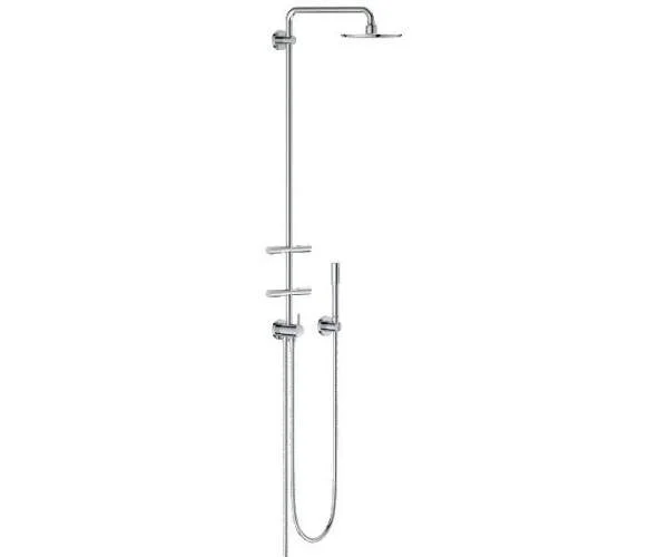 Душова панель GROHE RAINSHOWER