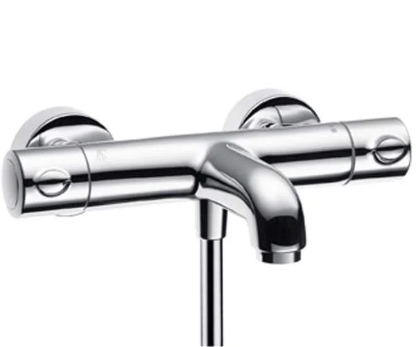 Змішувач для ванни GROHE ECOSTAT