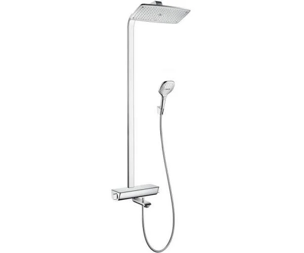 Душова система HANSGROHE RAINDANCE