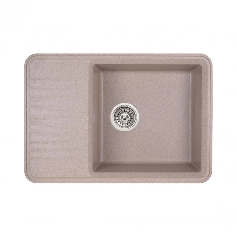 Кухонна мийка Qtap CS 7440