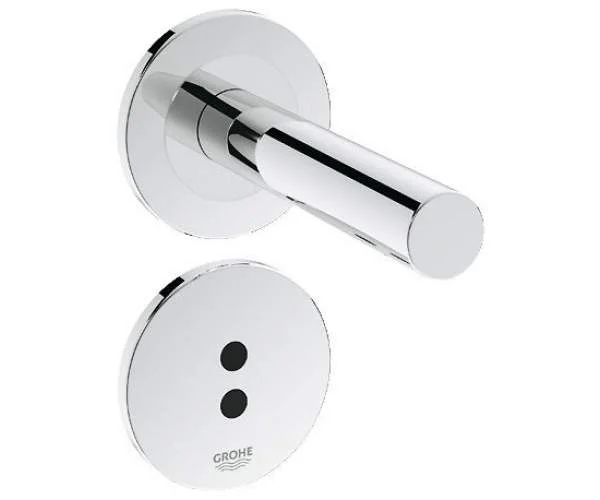 Кран настінний GROHE ESSENCE