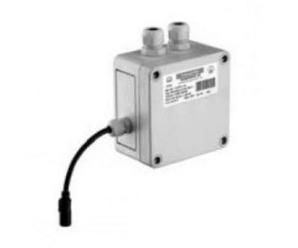 Прихована частина HANSGROHE RAIN BRAIN