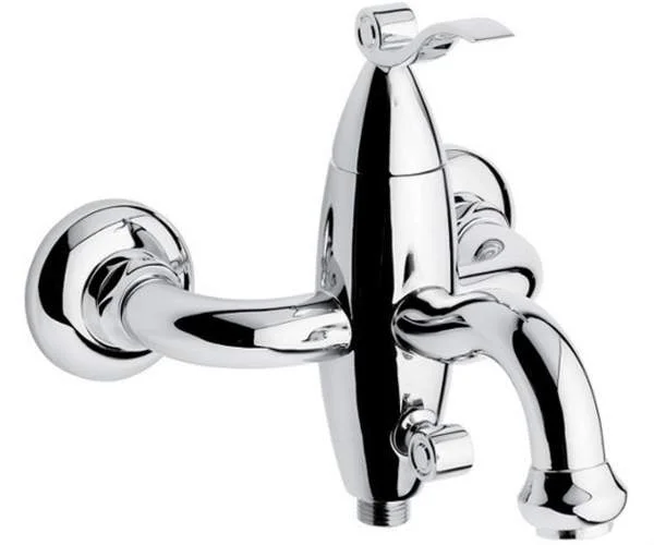 Змішувач для ванни EMMEVI ABEL