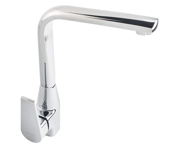 Змішувач для кухні GENEBRE KLIP