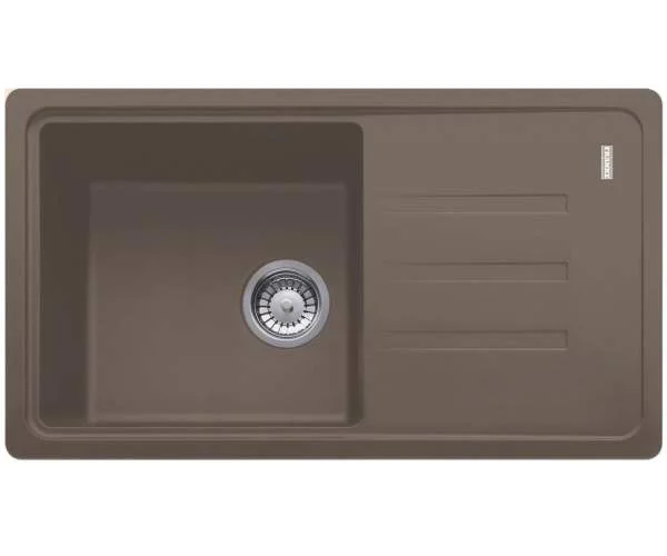 Мийка кухонна FRANKE MALTA BSG 611-78
