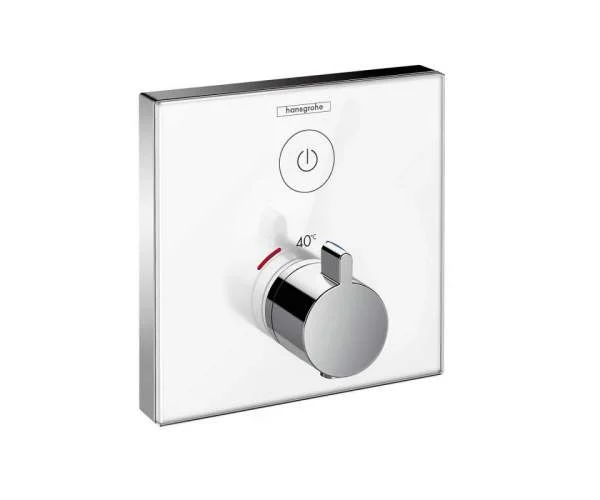 Змішувач для душу/ванни HANSGROHE SHOWER SELECT