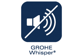 GROHE Whisper®