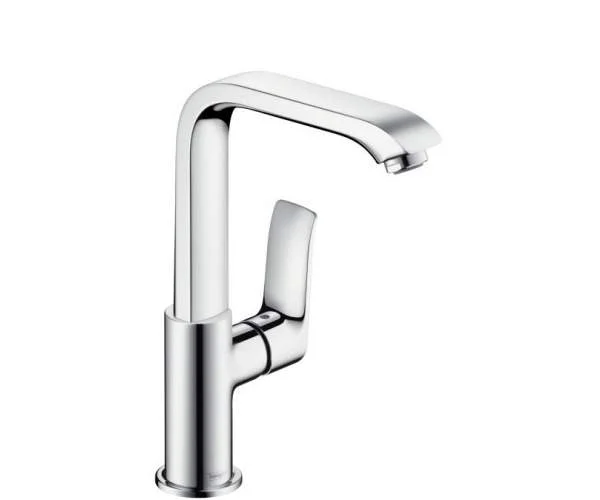 Змішувач для раковини HANSGROHE METRIS