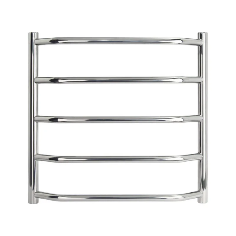Рушникосушка водяна Qtap Trapezium