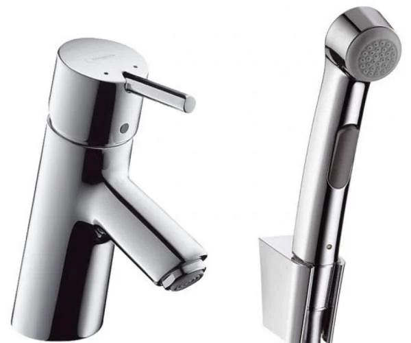 Набір для біде HANSGROHE TALIS S