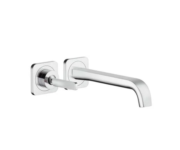 Змішувач для ванни HANSGROHE