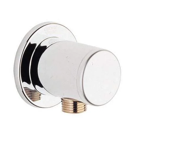 Підключення шлангу GROHE RELEXA NEUTRAL