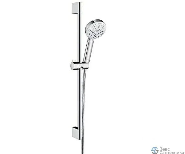 Душовий набір HANSGROHE MYCLUB VARIO ECOSMART