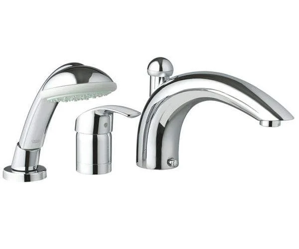 Змішувач для ванни GROHE EUROSMART