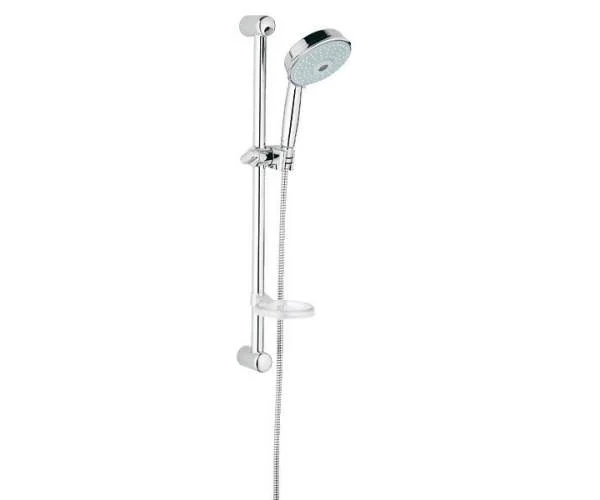 Душовий гарнітур 130 мм GROHE RAINSHOWER RUSTIC