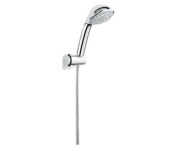 Душовий гарнітур GROHE RELEXA CHAMPAGNE