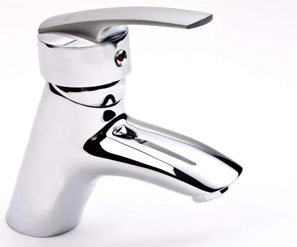 Змішувач для умивальника MIXXEN МУЗА