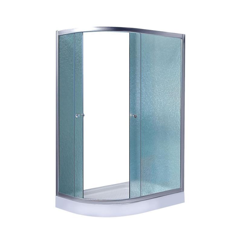 Душова кабіна Lidz Latwa 120x85R