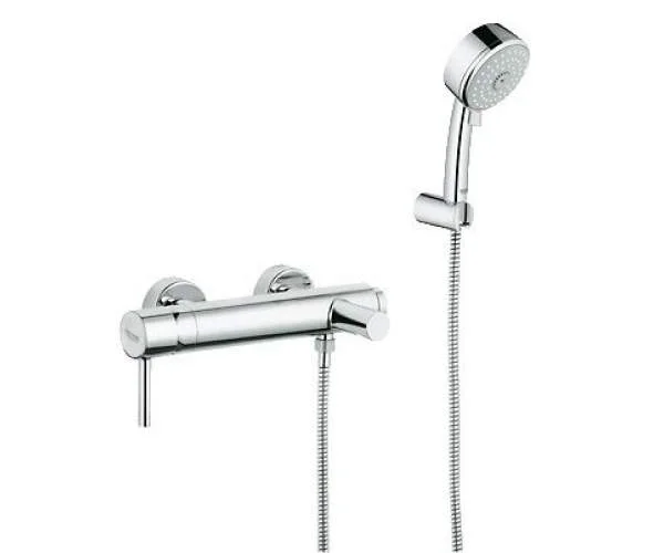 Змішувач для ванни GROHE ESSENCE