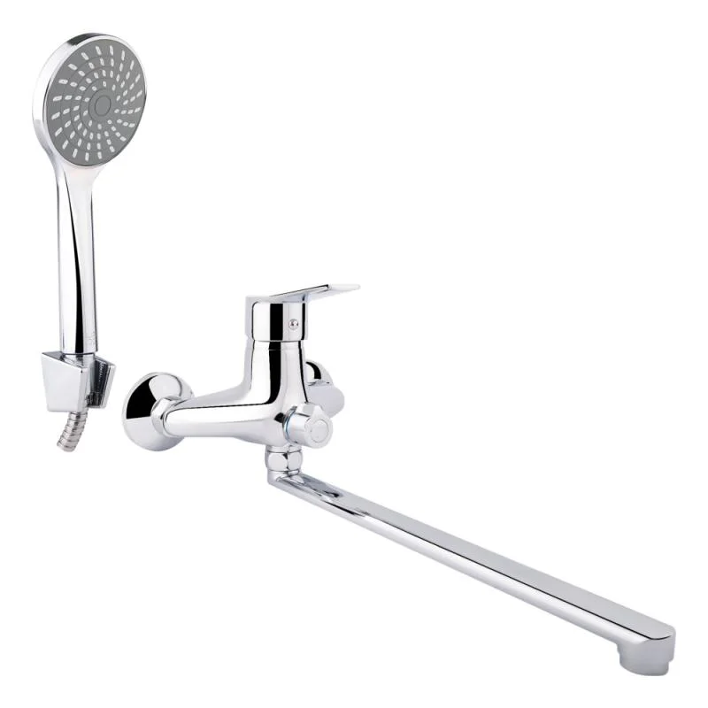 Змішувач для ванної Lidz