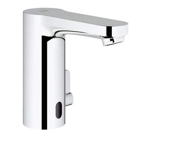Змішувач сенсорний GROHE EUROSMART COSMOPOLITAN