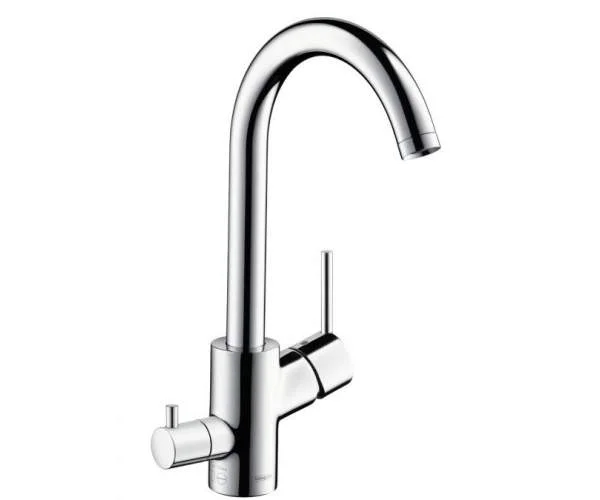 Змішувач для кухні HANSGROHE TALIS VARIARC