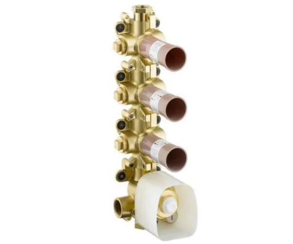 Прихована частина AXOR