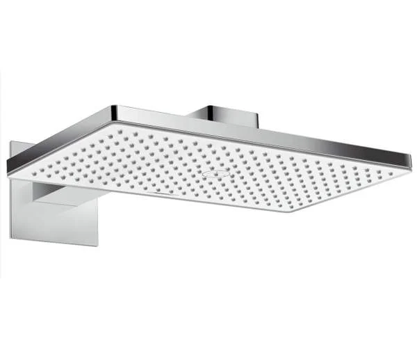 Прямокутний верхній душ HANSGROHE RAINMAKER SELECT 460