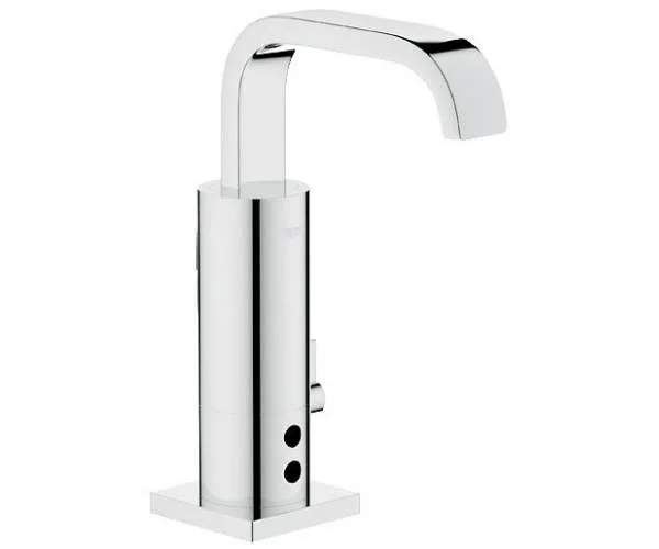 Змішувач сенсорний для раковини GROHE ALLURE E