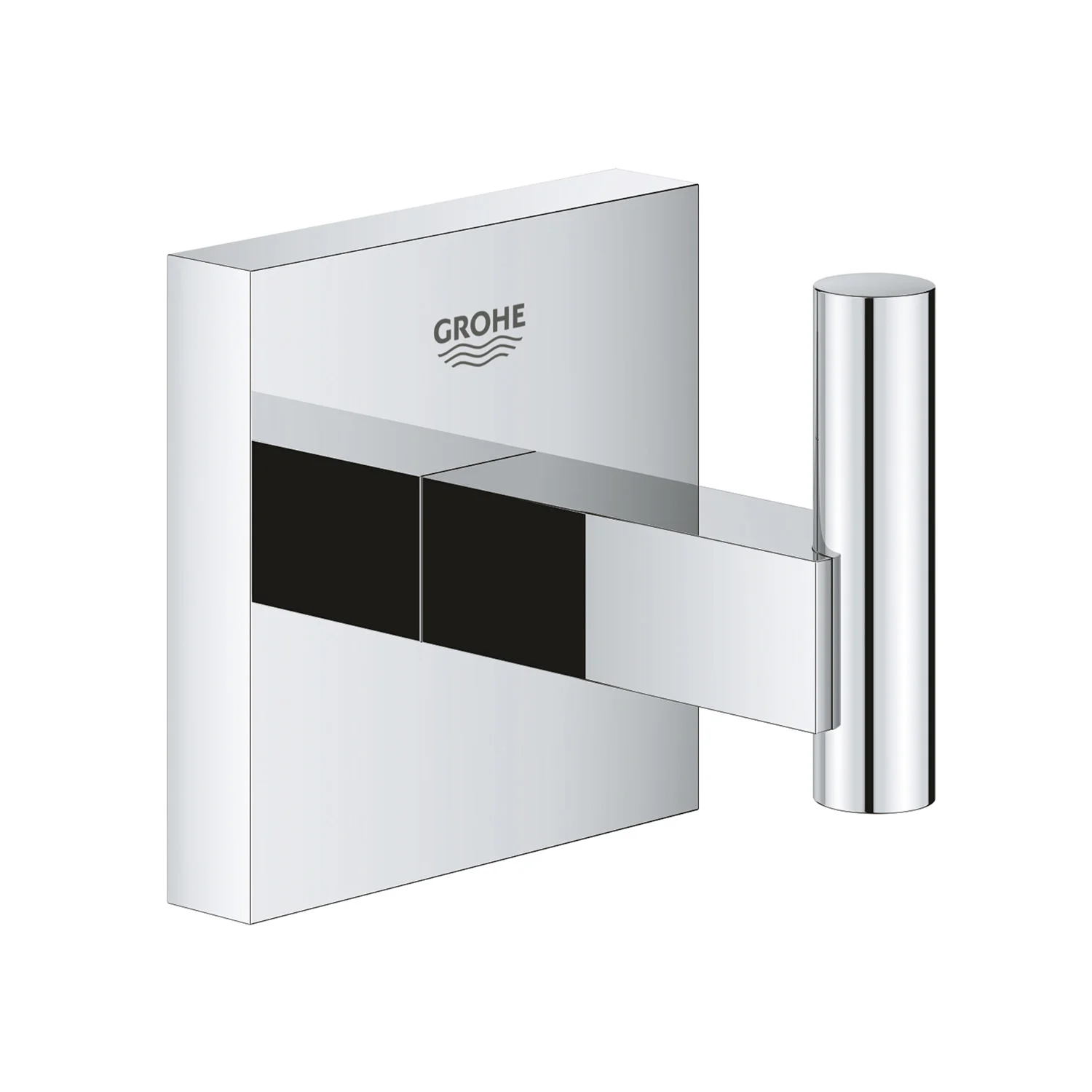 Гачок для ванної кімнати Grohe QuickFix Start