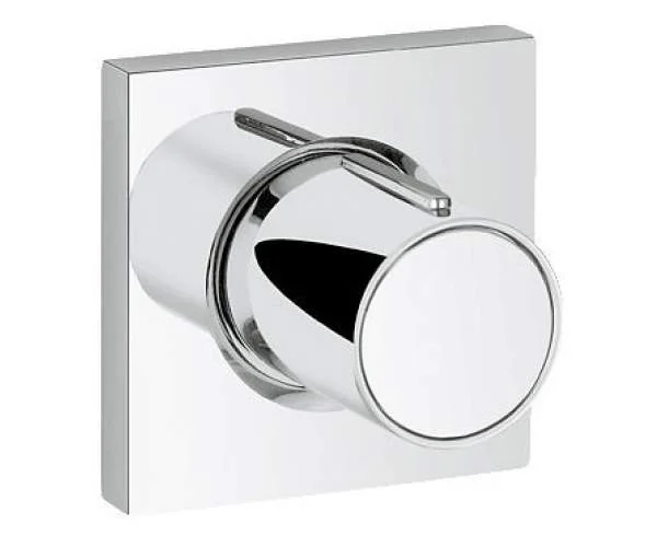 Зовнішня частина GROHE GROHTHERM
