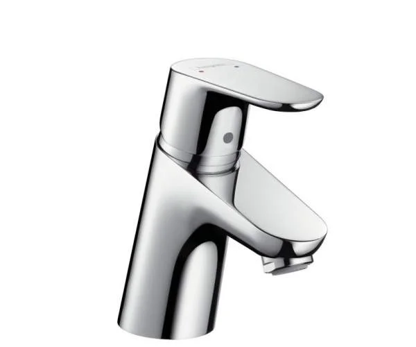 Змішувач для раковини HANSGROHE FOCUS