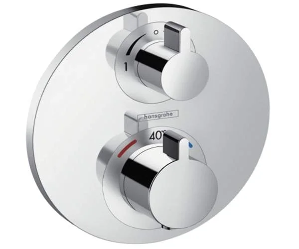 Зовнішня частина HANSGROHE ECOSTAT S