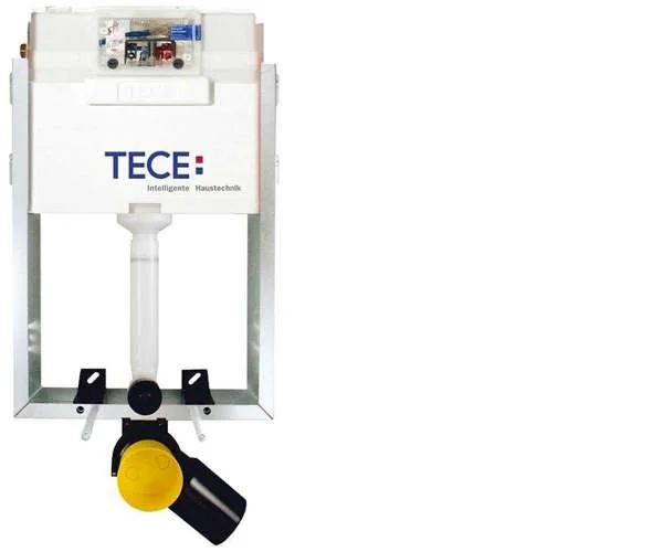 Змивний бачок TECE