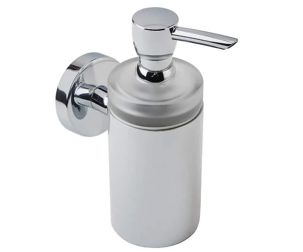 Диспенсер для мила HANSGROHE LOGIS
