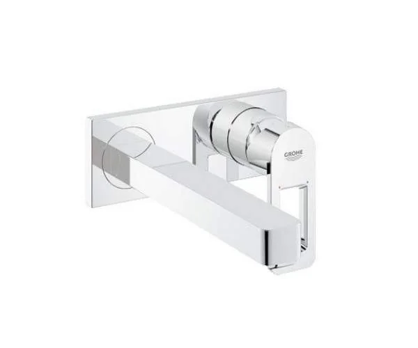 Змішувач для раковини прихованого монтажу GROHE QUADRA