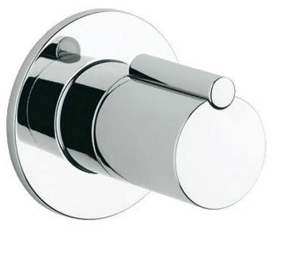 Зовнішня частина вентиля GROHE TENSO