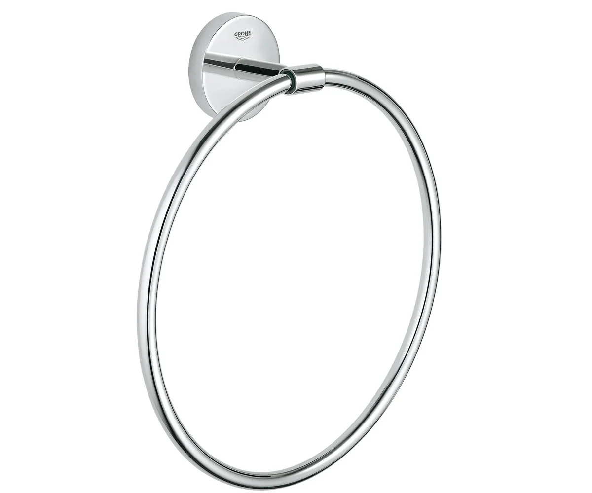 Кільце для рушника GROHE BAU COSMOPOLITAN