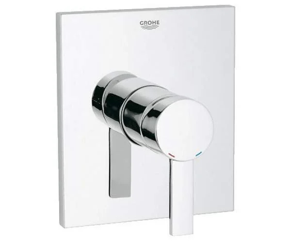 Зовнішня частина змішувача GROHE ALLURE