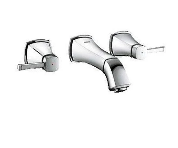 Змішувач для раковини GROHE GRANDERA