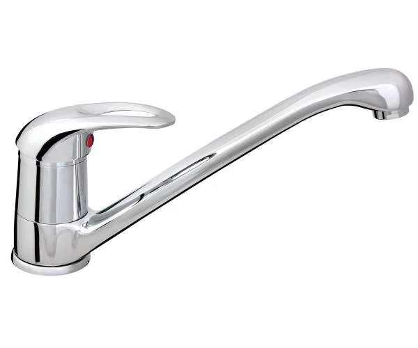 Змішувач для кухні RUBINETA TURBO MARS