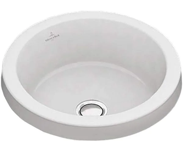 Умивальник без отвору VILLEROY & BOCH ARCHITECTURA