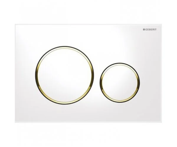 Змивна кнопка GEBERIT SIGMA 20