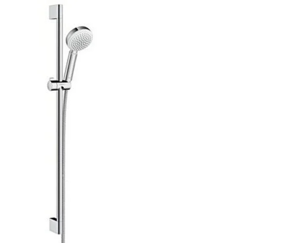Душовий набір HANSGROHE CROMETTA 100