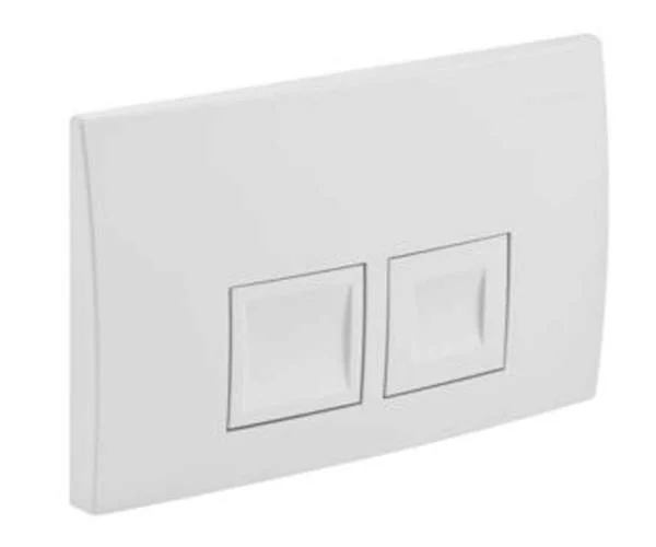 Кнопка змиву GEBERIT DELTA 50